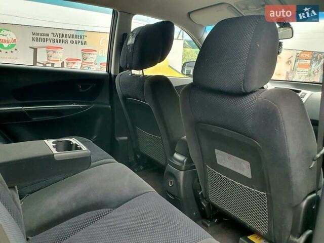 Чорний Хендай Туксон, об'ємом двигуна 2 л та пробігом 225 тис. км за 8000 $, фото 33 на Automoto.ua