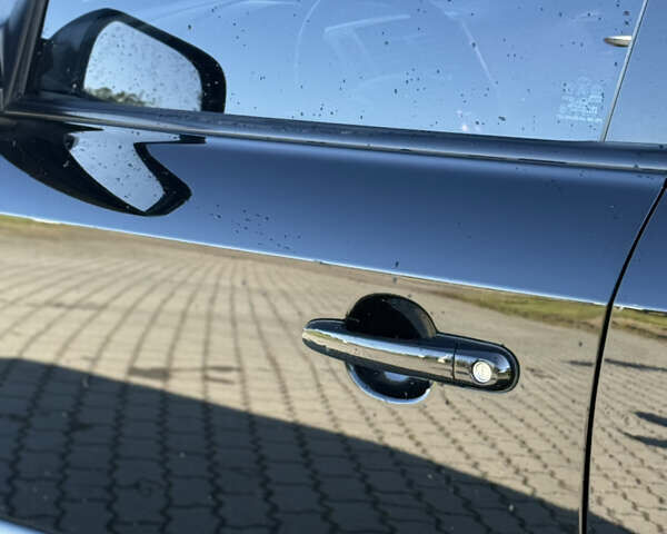 Хендай Туксон 2008 в Радехове на Automoto.ua Черный Хендай Туксон, объемом двигателя 1.98 л и пробегом 370 тыс. км за 7350 $, фото 27 на Automoto.ua