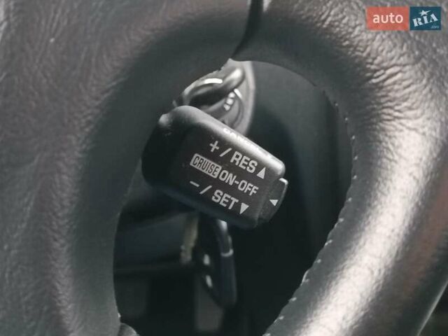 Черный Хендай Туксон, объемом двигателя 2 л и пробегом 192 тыс. км за 7990 $, фото 23 на Automoto.ua