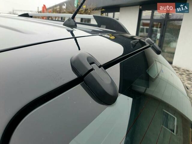 Чорний Хендай Туксон, об'ємом двигуна 2 л та пробігом 225 тис. км за 8000 $, фото 26 на Automoto.ua