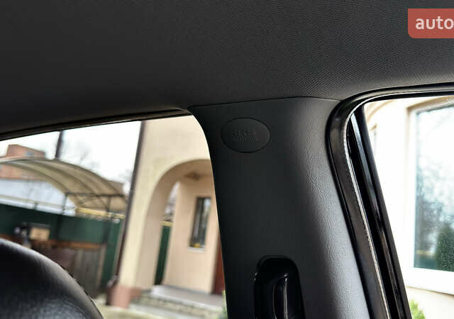 Чорний Хендай Туксон, об'ємом двигуна 2 л та пробігом 182 тис. км за 8299 $, фото 80 на Automoto.ua