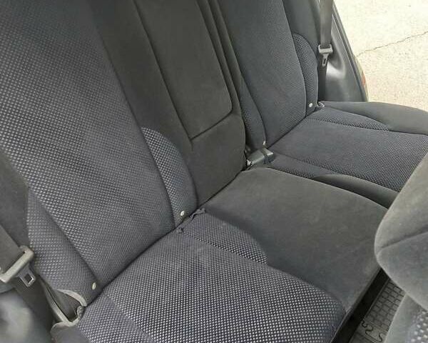 Черный Хендай Туксон, объемом двигателя 2 л и пробегом 168 тыс. км за 9000 $, фото 34 на Automoto.ua