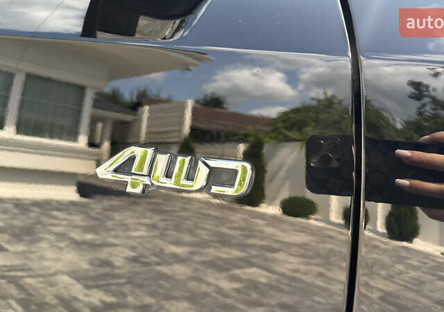 Черный Хендай Туксон, объемом двигателя 2 л и пробегом 67 тыс. км за 9999 $, фото 14 на Automoto.ua