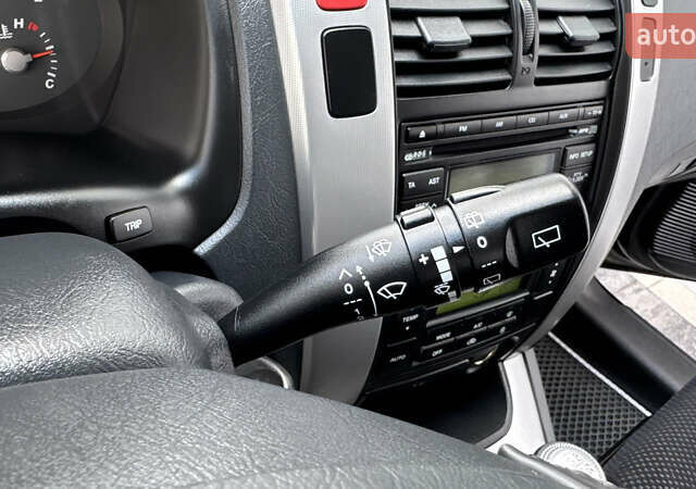 Черный Хендай Туксон, объемом двигателя 2 л и пробегом 67 тыс. км за 9999 $, фото 40 на Automoto.ua