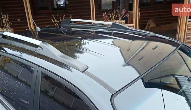 Хендай Туксон 2008 у Харкові на Automoto.ua Чорний Хендай Туксон, об'ємом двигуна 1.99 л та пробігом 188 тис. км за 8800 $, фото 1 на Automoto.ua