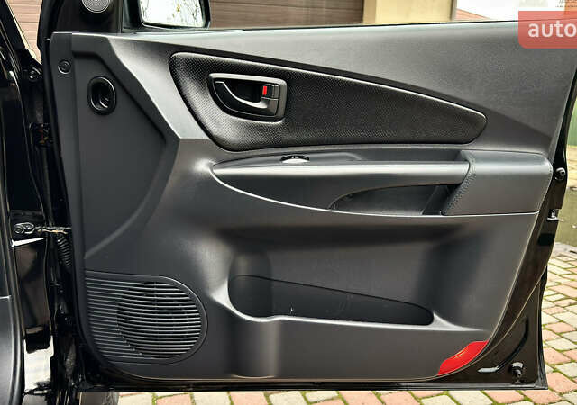 Чорний Хендай Туксон, об'ємом двигуна 2 л та пробігом 182 тис. км за 8299 $, фото 37 на Automoto.ua