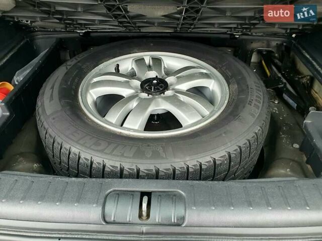 Чорний Хендай Туксон, об'ємом двигуна 2 л та пробігом 225 тис. км за 8000 $, фото 29 на Automoto.ua