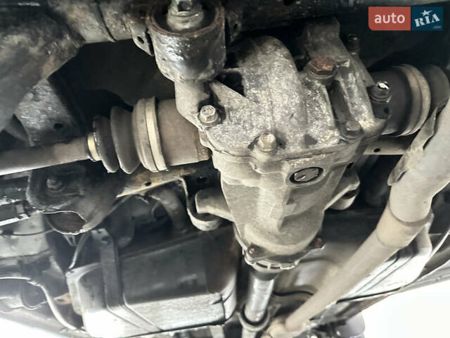 Чорний Хендай Туксон, об'ємом двигуна 2.66 л та пробігом 395 тис. км за 9950 $, фото 31 на Automoto.ua