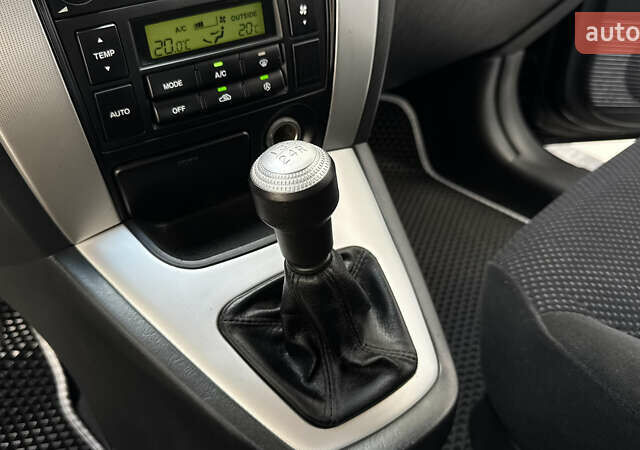 Черный Хендай Туксон, объемом двигателя 2 л и пробегом 67 тыс. км за 9999 $, фото 46 на Automoto.ua