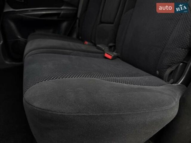 Черный Хендай Туксон, объемом двигателя 1.99 л и пробегом 240 тыс. км за 7200 $, фото 42 на Automoto.ua