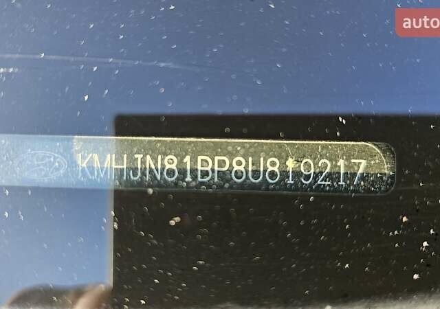 Чорний Хендай Туксон, об'ємом двигуна 1.98 л та пробігом 212 тис. км за 7766 $, фото 14 на Automoto.ua