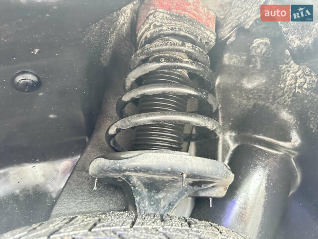 Чорний Хендай Туксон, об'ємом двигуна 2.66 л та пробігом 395 тис. км за 9950 $, фото 37 на Automoto.ua