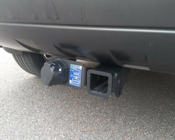 Черный Хендай Туксон, объемом двигателя 2 л и пробегом 168 тыс. км за 9000 $, фото 51 на Automoto.ua