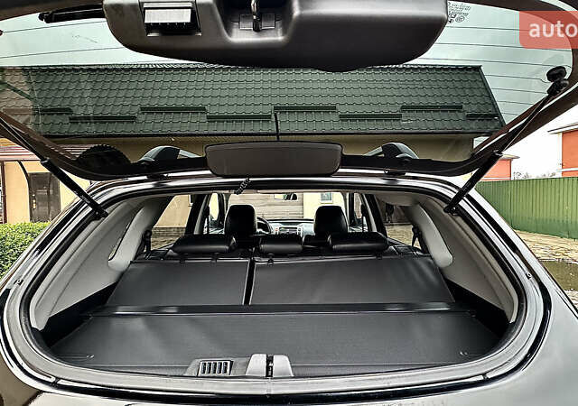 Чорний Хендай Туксон, об'ємом двигуна 2 л та пробігом 182 тис. км за 8299 $, фото 17 на Automoto.ua