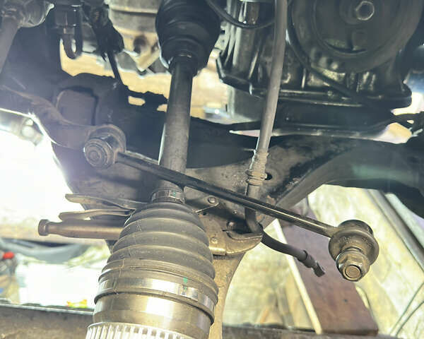 Чорний Хендай Туксон, об'ємом двигуна 2.66 л та пробігом 395 тис. км за 9950 $, фото 46 на Automoto.ua