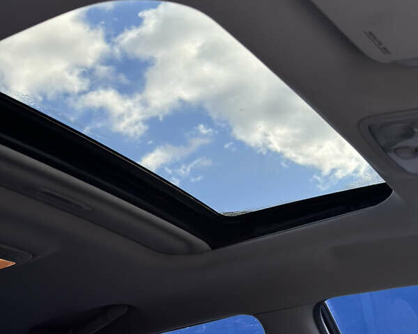 Черный Хендай Туксон, объемом двигателя 2 л и пробегом 300 тыс. км за 8300 $, фото 15 на Automoto.ua