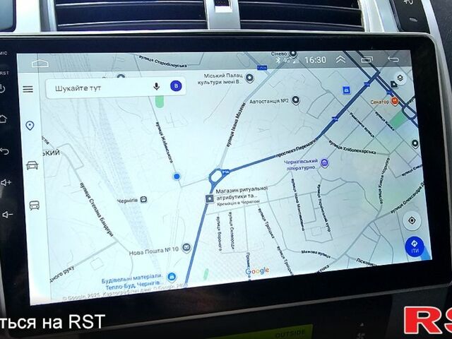 Черный Хендай Туксон, объемом двигателя 2 л и пробегом 215 тыс. км за 8350 $, фото 7 на Automoto.ua