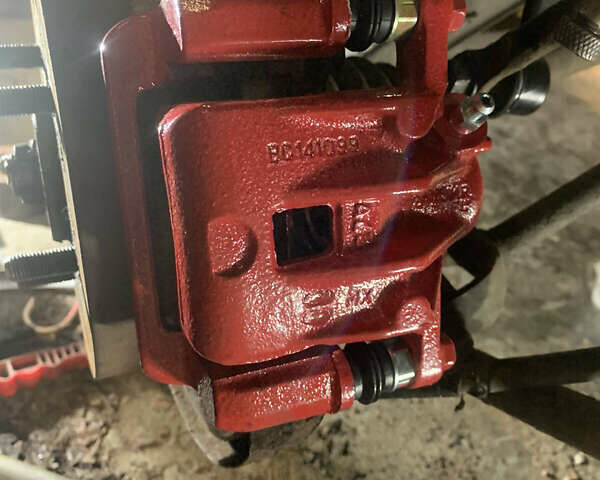 Чорний Хендай Туксон, об'ємом двигуна 2.66 л та пробігом 395 тис. км за 9950 $, фото 44 на Automoto.ua