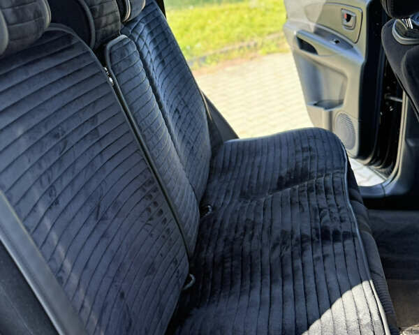 Хендай Туксон 2008 в Радехове на Automoto.ua Черный Хендай Туксон, объемом двигателя 1.98 л и пробегом 370 тыс. км за 7350 $, фото 75 на Automoto.ua