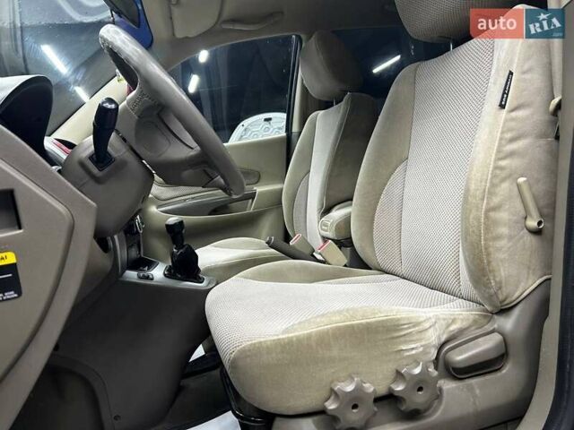 Чорний Хендай Туксон, об'ємом двигуна 1.98 л та пробігом 224 тис. км за 7800 $, фото 7 на Automoto.ua