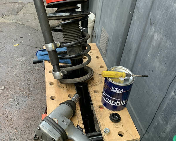 Чорний Хендай Туксон, об'ємом двигуна 2.66 л та пробігом 395 тис. км за 9950 $, фото 42 на Automoto.ua