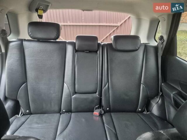 Чорний Хендай Туксон, об'ємом двигуна 1.99 л та пробігом 181 тис. км за 8150 $, фото 13 на Automoto.ua