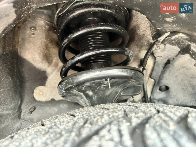 Чорний Хендай Туксон, об'ємом двигуна 2.66 л та пробігом 395 тис. км за 9950 $, фото 35 на Automoto.ua