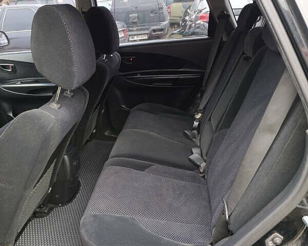 Чорний Хендай Туксон, об'ємом двигуна 0 л та пробігом 172 тис. км за 8500 $, фото 5 на Automoto.ua