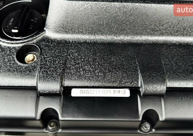 Чорний Хендай Туксон, об'ємом двигуна 2 л та пробігом 182 тис. км за 8299 $, фото 43 на Automoto.ua