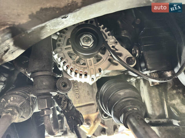 Чорний Хендай Туксон, об'ємом двигуна 2.66 л та пробігом 395 тис. км за 9950 $, фото 50 на Automoto.ua