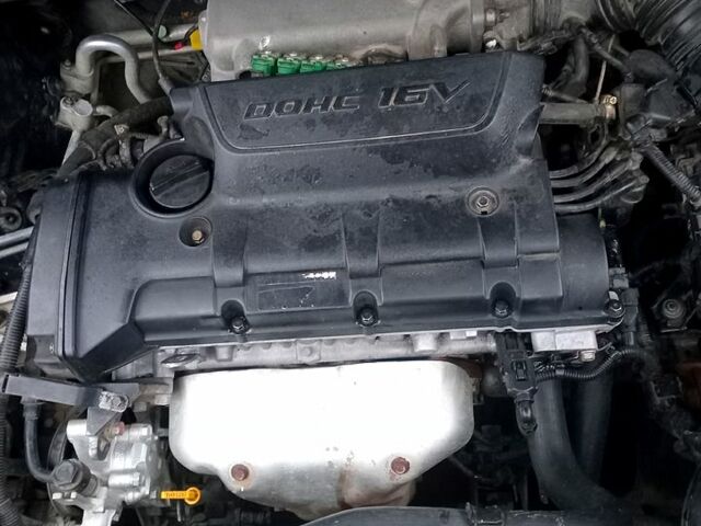 Черный Хендай Туксон, объемом двигателя 2 л и пробегом 0 тыс. км за 7800 $, фото 1 на Automoto.ua