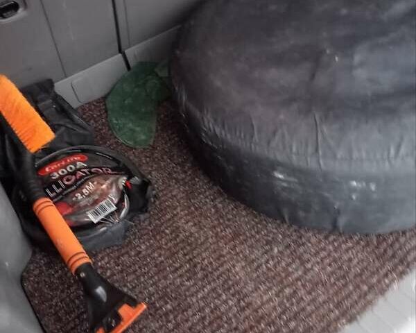 Хендай Туксон 2008 у Вінниці на Automoto.ua Чорний Хендай Туксон, об'ємом двигуна 1.98 л та пробігом 175 тис. км за 8800 $, фото 29 на Automoto.ua