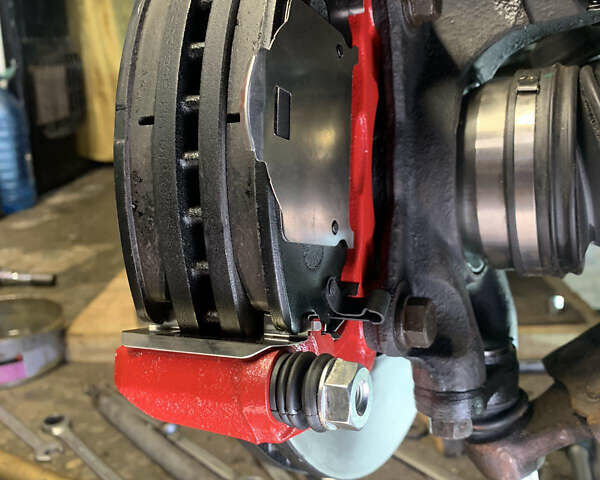 Чорний Хендай Туксон, об'ємом двигуна 2.66 л та пробігом 395 тис. км за 9950 $, фото 39 на Automoto.ua