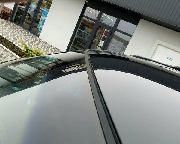 Чорний Хендай Туксон, об'ємом двигуна 2 л та пробігом 225 тис. км за 8000 $, фото 56 на Automoto.ua