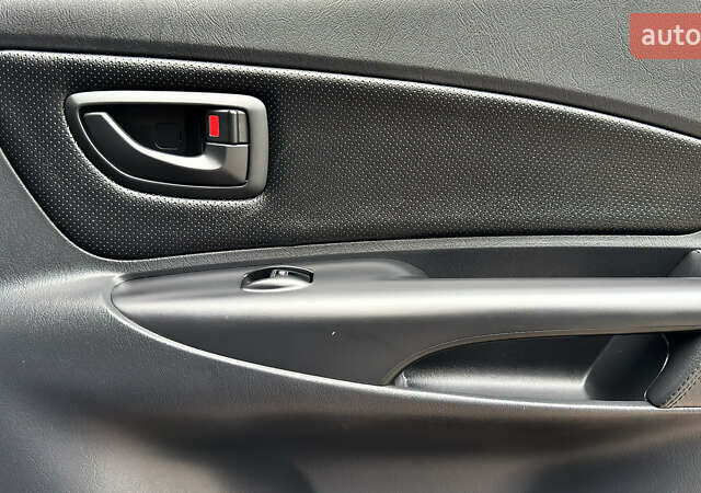 Чорний Хендай Туксон, об'ємом двигуна 2 л та пробігом 182 тис. км за 8299 $, фото 35 на Automoto.ua