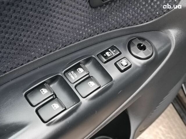 Чорний Хендай Туксон, об'ємом двигуна 2 л та пробігом 192 тис. км за 7990 $, фото 20 на Automoto.ua