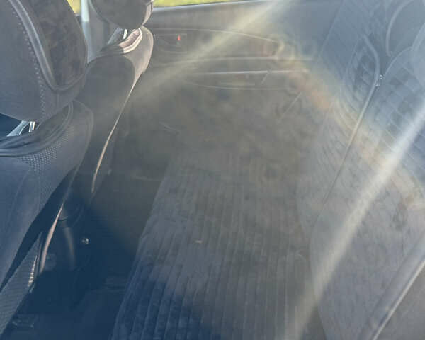 Хендай Туксон 2008 в Радехове на Automoto.ua Черный Хендай Туксон, объемом двигателя 1.98 л и пробегом 370 тыс. км за 7350 $, фото 72 на Automoto.ua