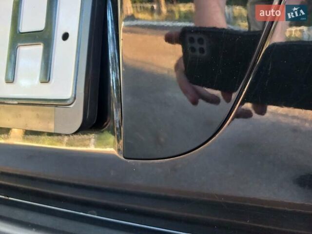 Черный Хендай Туксон, объемом двигателя 1.98 л и пробегом 43 тыс. км за 9850 $, фото 94 на Automoto.ua