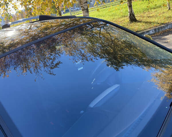 Черный Хендай Туксон, объемом двигателя 1.98 л и пробегом 218 тыс. км за 7200 $, фото 28 на Automoto.ua