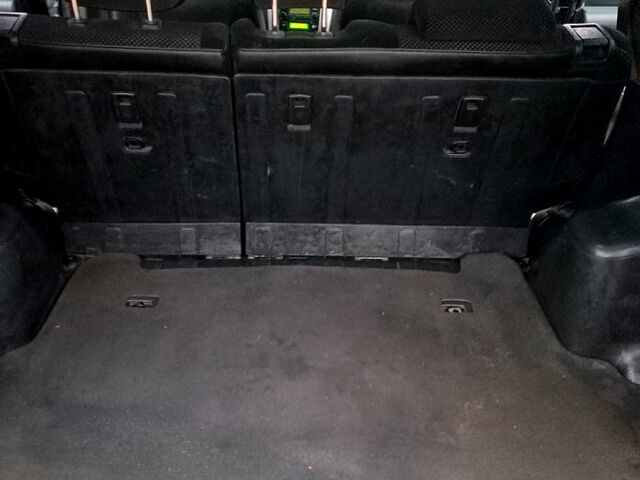 Черный Хендай Туксон, объемом двигателя 2 л и пробегом 0 тыс. км за 7800 $, фото 2 на Automoto.ua