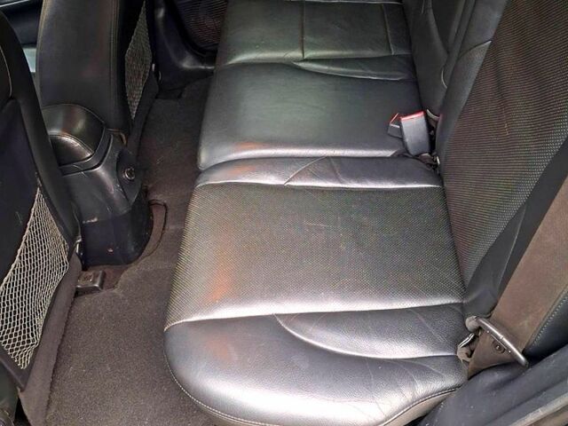 Чорний Хендай Туксон, об'ємом двигуна 2 л та пробігом 208 тис. км за 7500 $, фото 7 на Automoto.ua