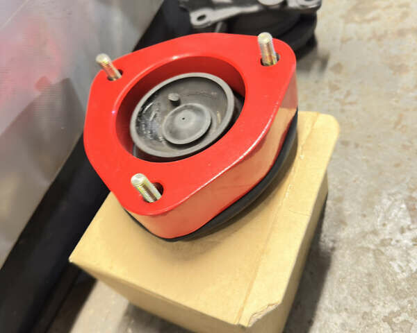 Чорний Хендай Туксон, об'ємом двигуна 2.66 л та пробігом 395 тис. км за 9950 $, фото 40 на Automoto.ua