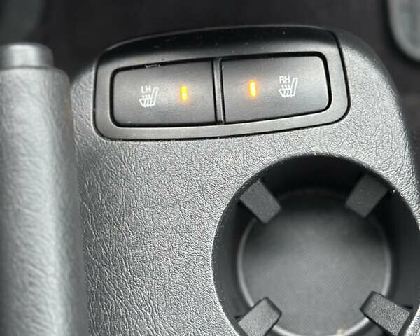 Чорний Хендай Туксон, об'ємом двигуна 1.98 л та пробігом 238 тис. км за 8499 $, фото 20 на Automoto.ua