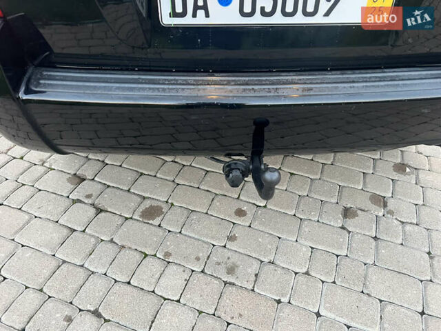 Черный Хендай Туксон, объемом двигателя 2 л и пробегом 276 тыс. км за 7450 $, фото 15 на Automoto.ua