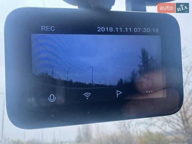 Черный Хендай Туксон, объемом двигателя 2 л и пробегом 148 тыс. км за 9500 $, фото 20 на Automoto.ua