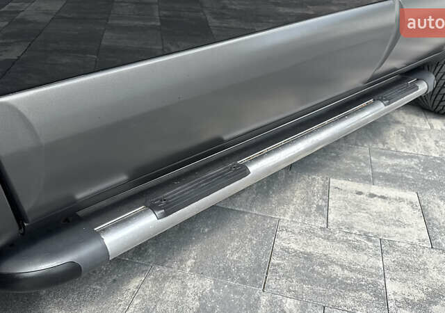 Черный Хендай Туксон, объемом двигателя 2 л и пробегом 67 тыс. км за 9999 $, фото 9 на Automoto.ua