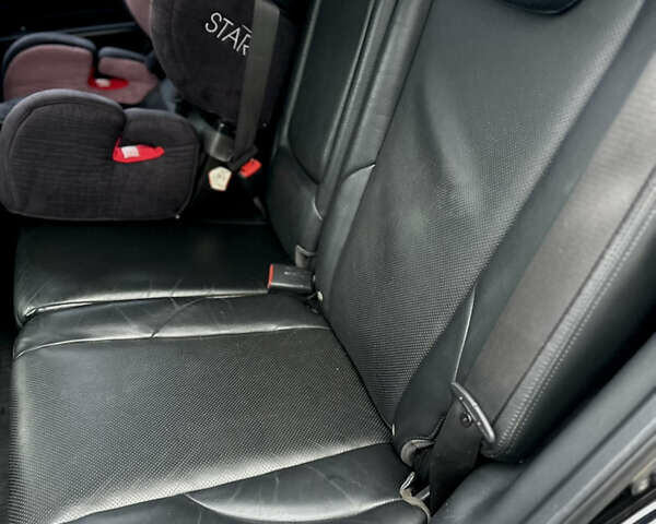 Чорний Хендай Туксон, об'ємом двигуна 1.98 л та пробігом 238 тис. км за 8499 $, фото 26 на Automoto.ua