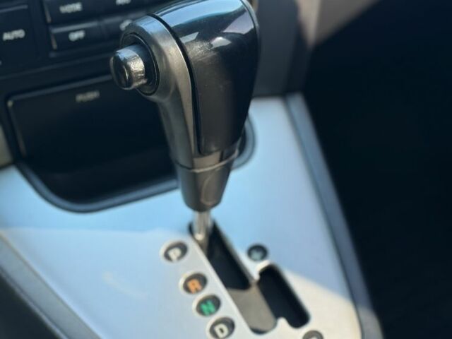 Хендай Туксон 2008 в Радехове на Automoto.ua Черный Хендай Туксон, объемом двигателя 2 л и пробегом 370 тыс. км за 7350 $, фото 12 на Automoto.ua