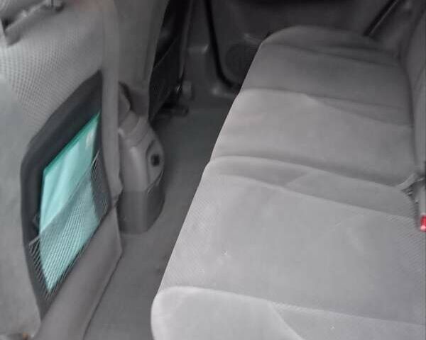 Хендай Туксон 2008 у Вінниці на Automoto.ua Чорний Хендай Туксон, об'ємом двигуна 1.98 л та пробігом 175 тис. км за 8800 $, фото 14 на Automoto.ua