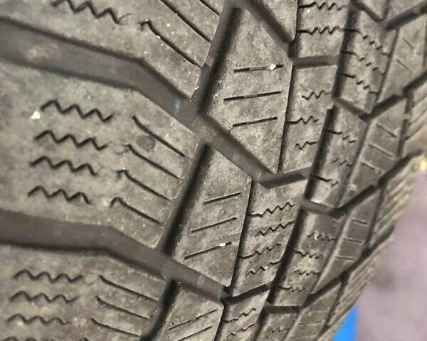 Чорний Хендай Туксон, об'ємом двигуна 1.98 л та пробігом 220 тис. км за 8000 $, фото 9 на Automoto.ua